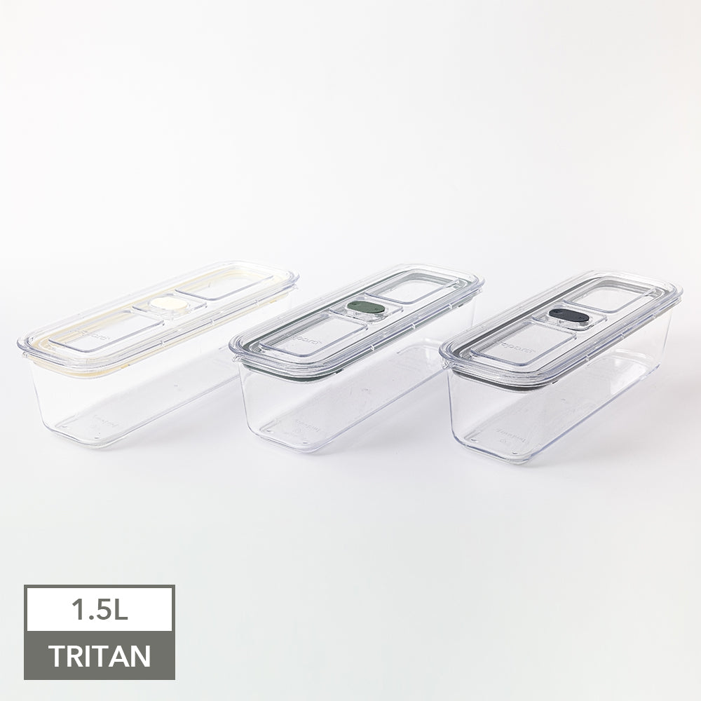 Latchlok Click 系列 TRITAN 保鮮盒 [7號]