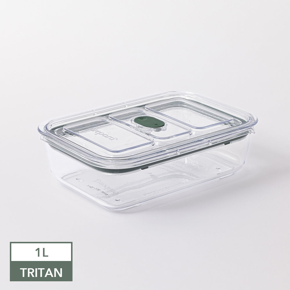 Latchlok Click 系列 TRITAN 保鮮盒 [3號]