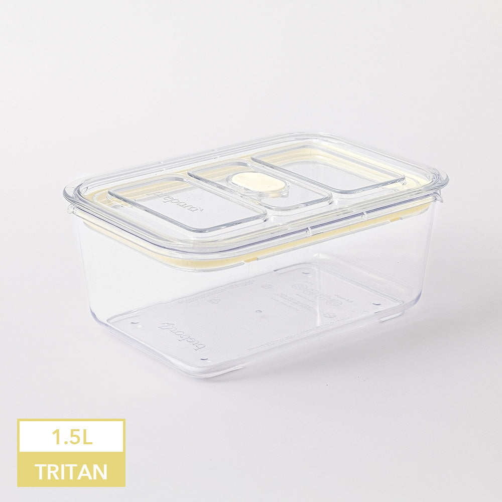 Latchlok Click 系列 TRITAN 保鮮盒 [4號]
