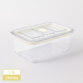 Latchlok Click 系列 TRITAN 保鮮盒 [4號]