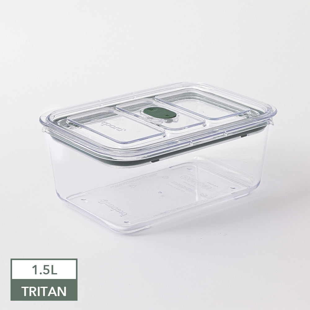 Latchlok Click 系列 TRITAN 保鮮盒 [4號]