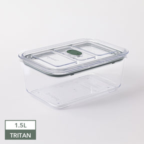 Latchlok Click 系列 TRITAN 保鮮盒 [4號]