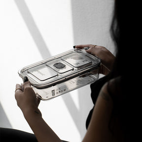 【Prepara x 金馬62】星級保鮮三件組