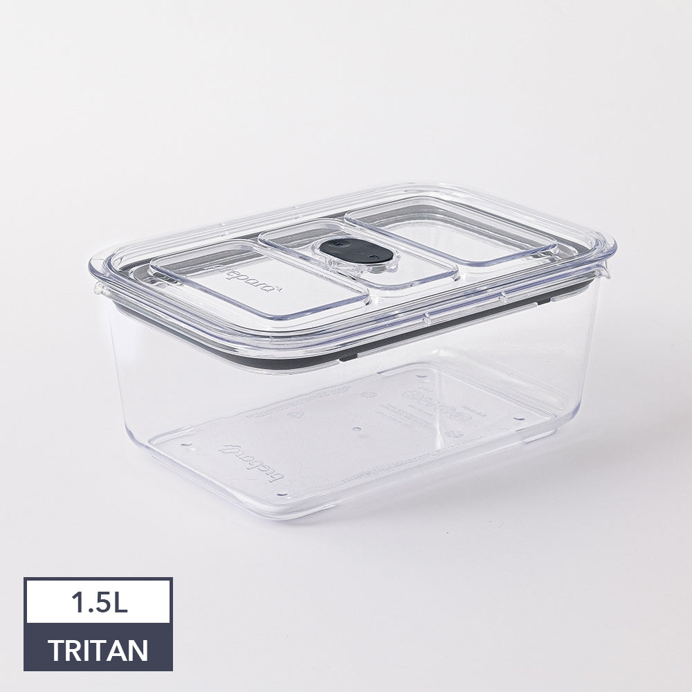 Latchlok Click 系列 TRITAN 保鮮盒 [4號]