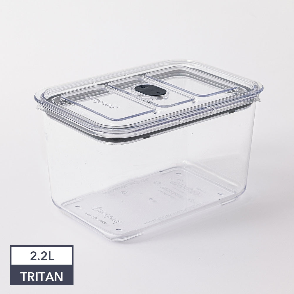 Latchlok Click 系列 TRITAN 保鮮盒 [5號]