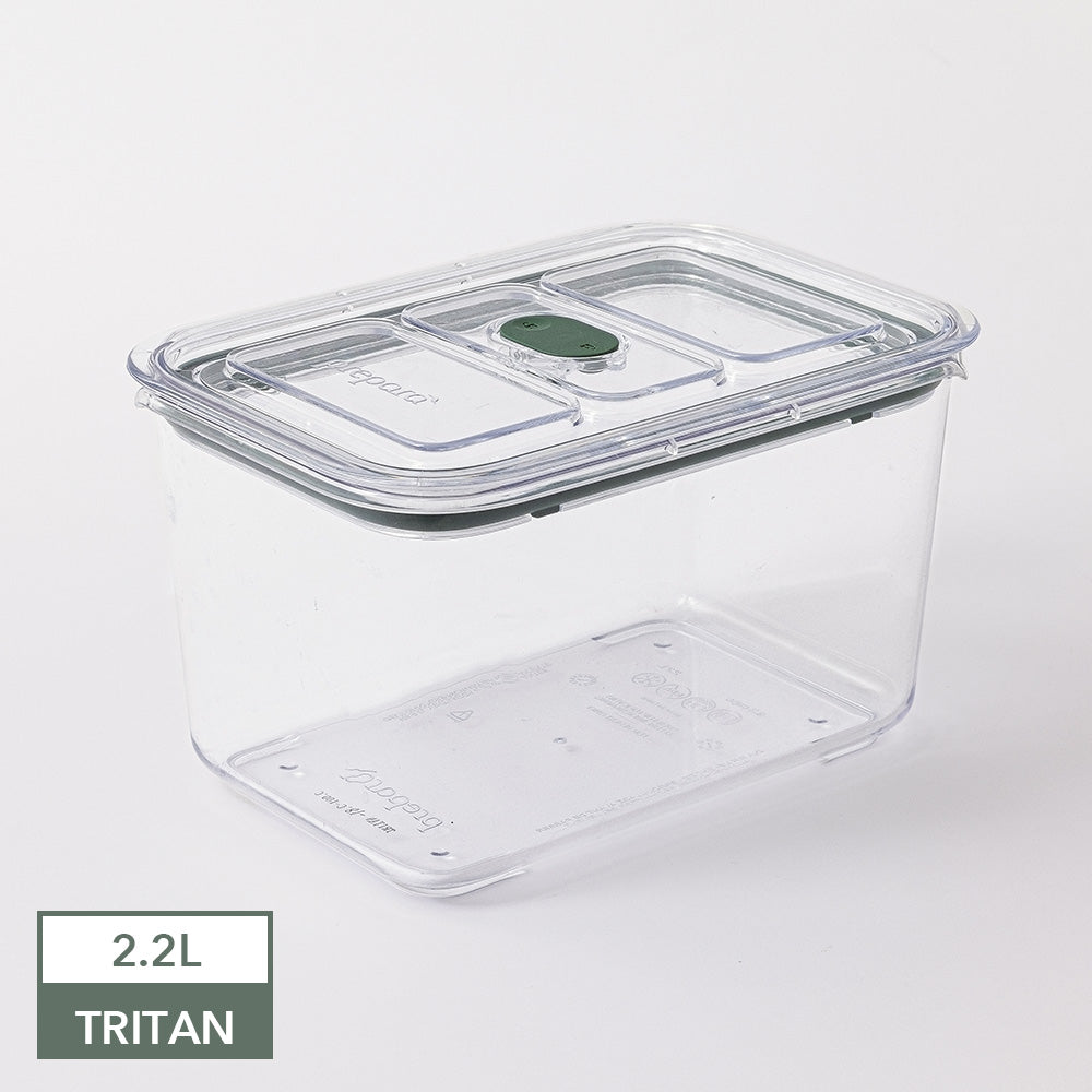 Latchlok Click 系列 TRITAN 保鮮盒 [5號]