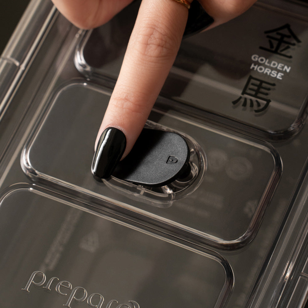 【Prepara x 金馬62】星級保鮮三件組