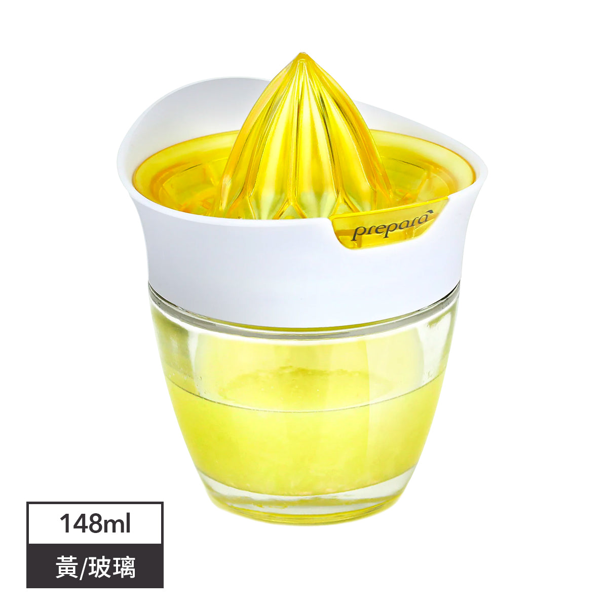 【嘉威專區】加大版手動榨汁器