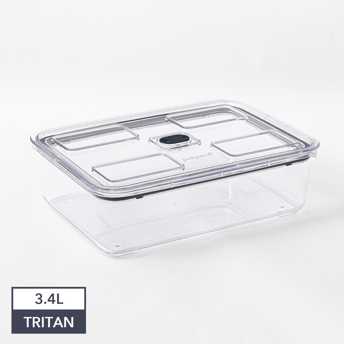 Latchlok Click 系列 TRITAN 保鮮盒 [6號]