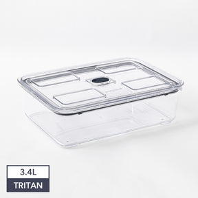 Latchlok Click 系列 TRITAN 保鮮盒 [6號]