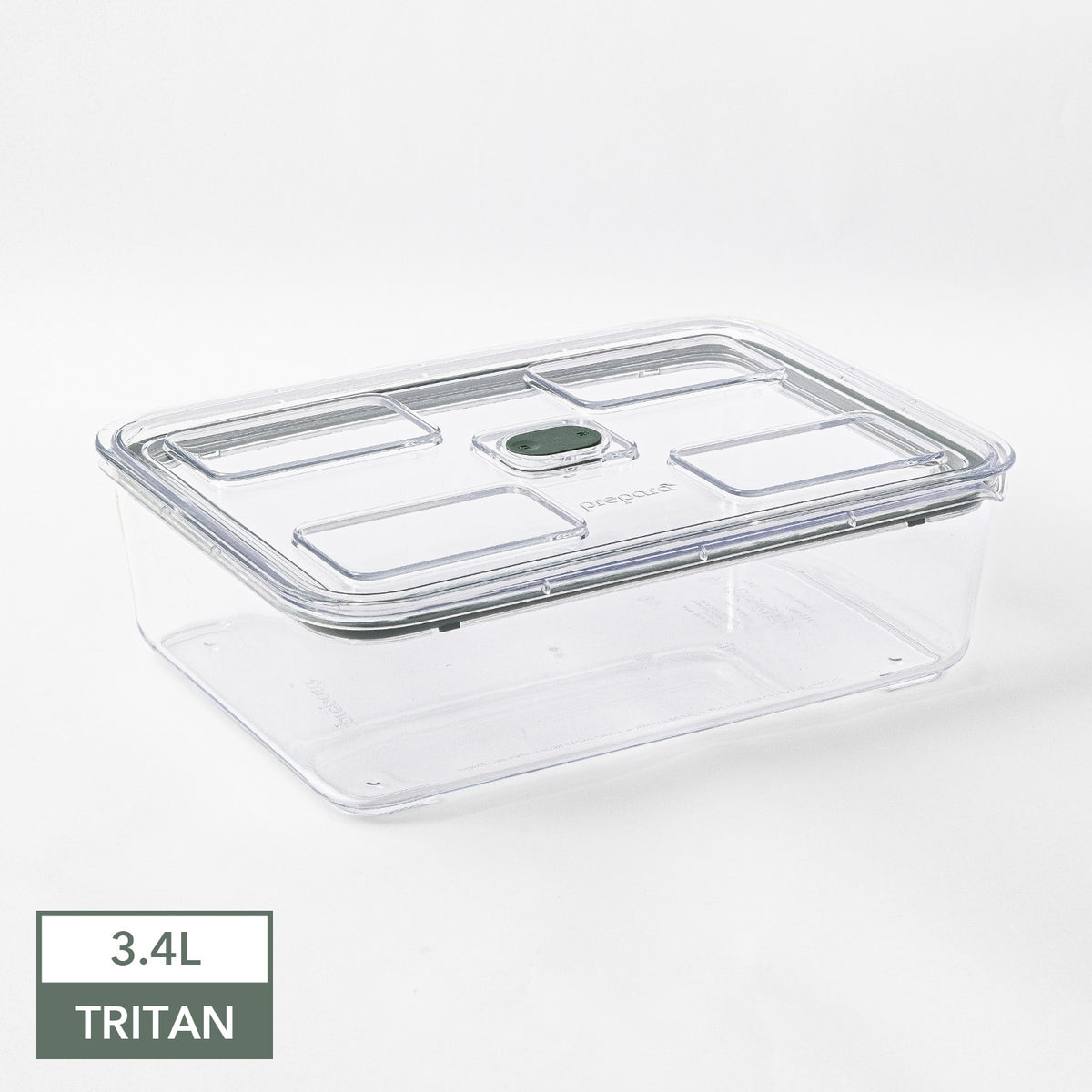 Latchlok Click 系列 TRITAN 保鮮盒 [6號]