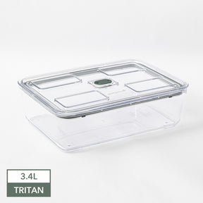 Latchlok Click 系列 TRITAN 保鮮盒 [6號]