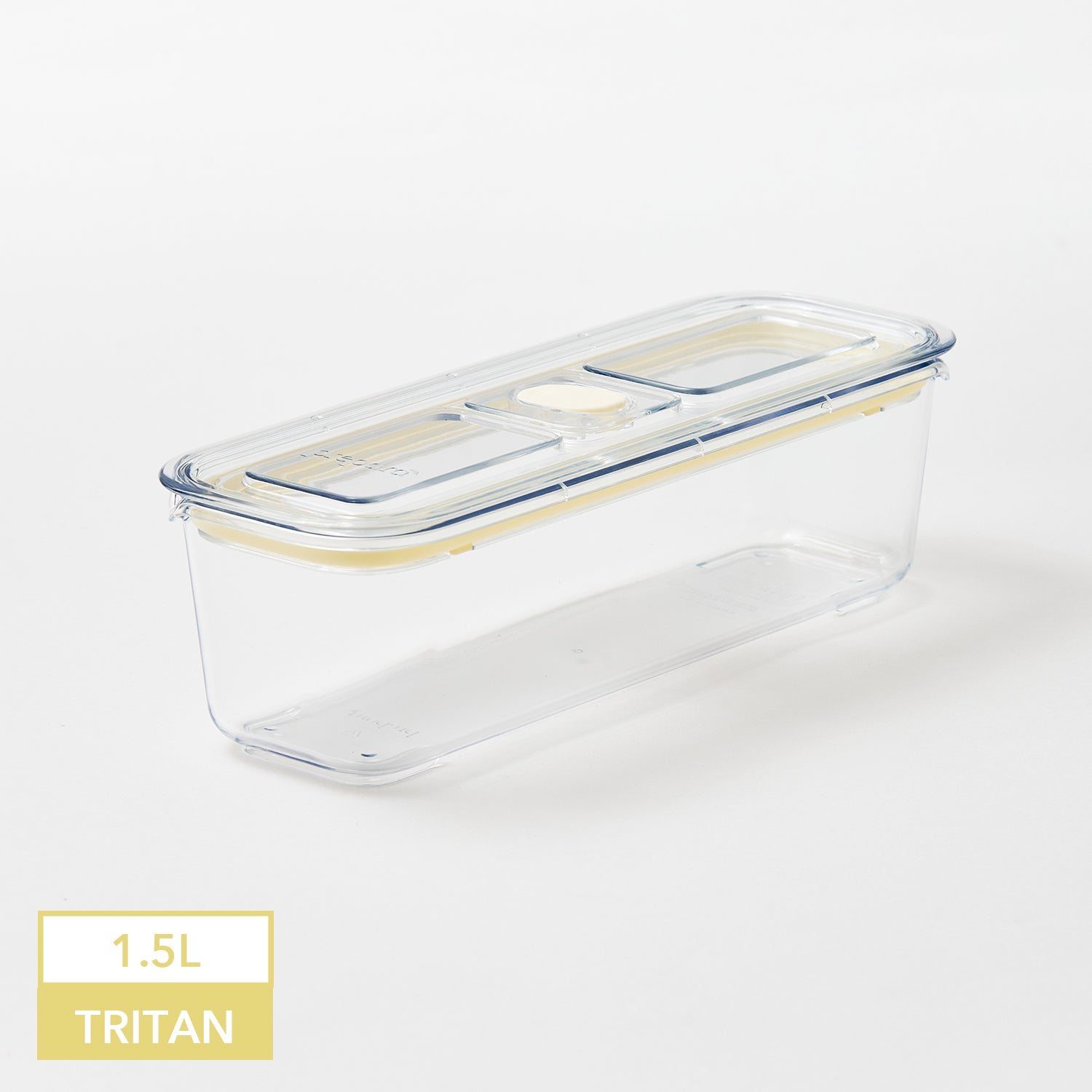 Latchlok Click 系列 TRITAN 保鮮盒 [7號]