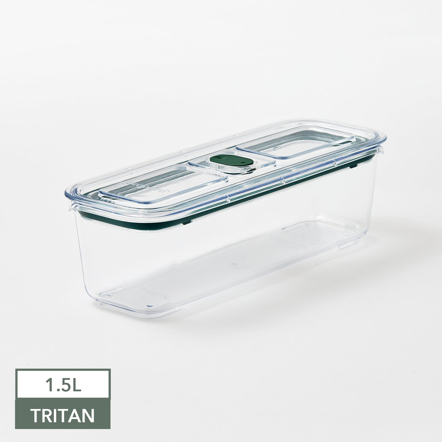 Latchlok Click 系列 TRITAN 保鮮盒 [7號]