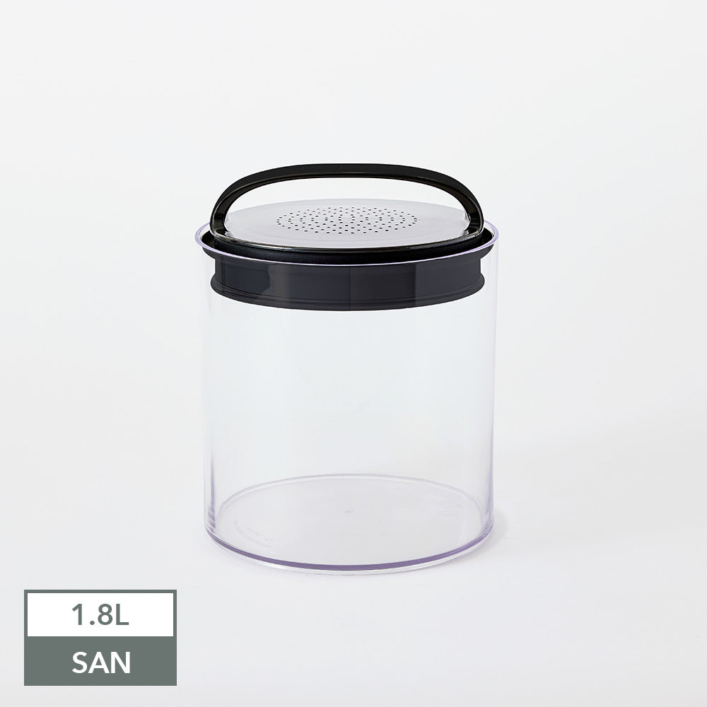 EVAK 密封儲物罐 Fresh 系列/塑膠