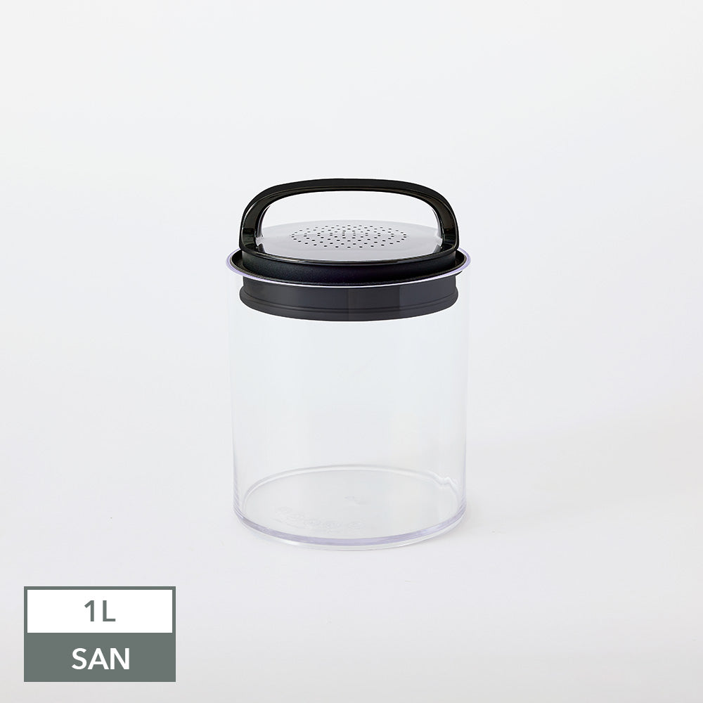 EVAK 密封儲物罐 Fresh 系列/塑膠