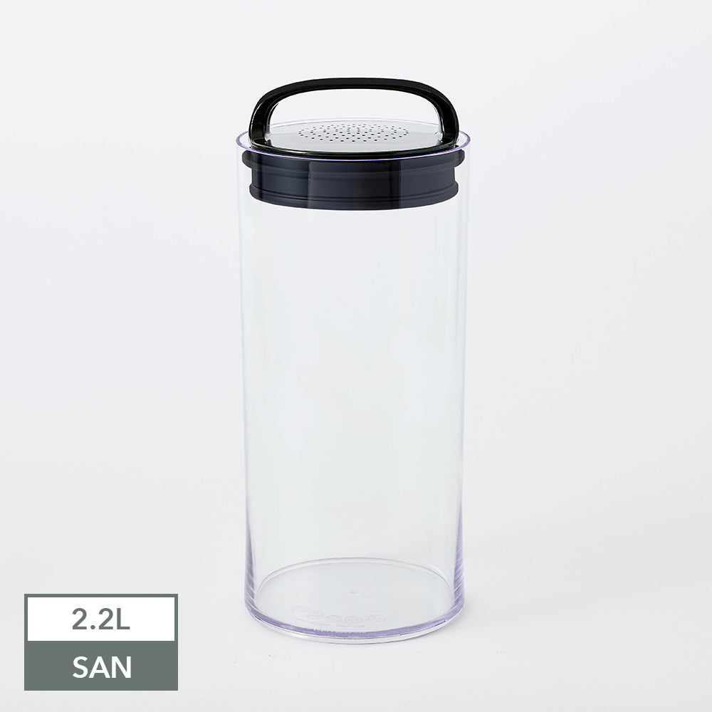 EVAK 密封儲物罐 Fresh 系列/塑膠