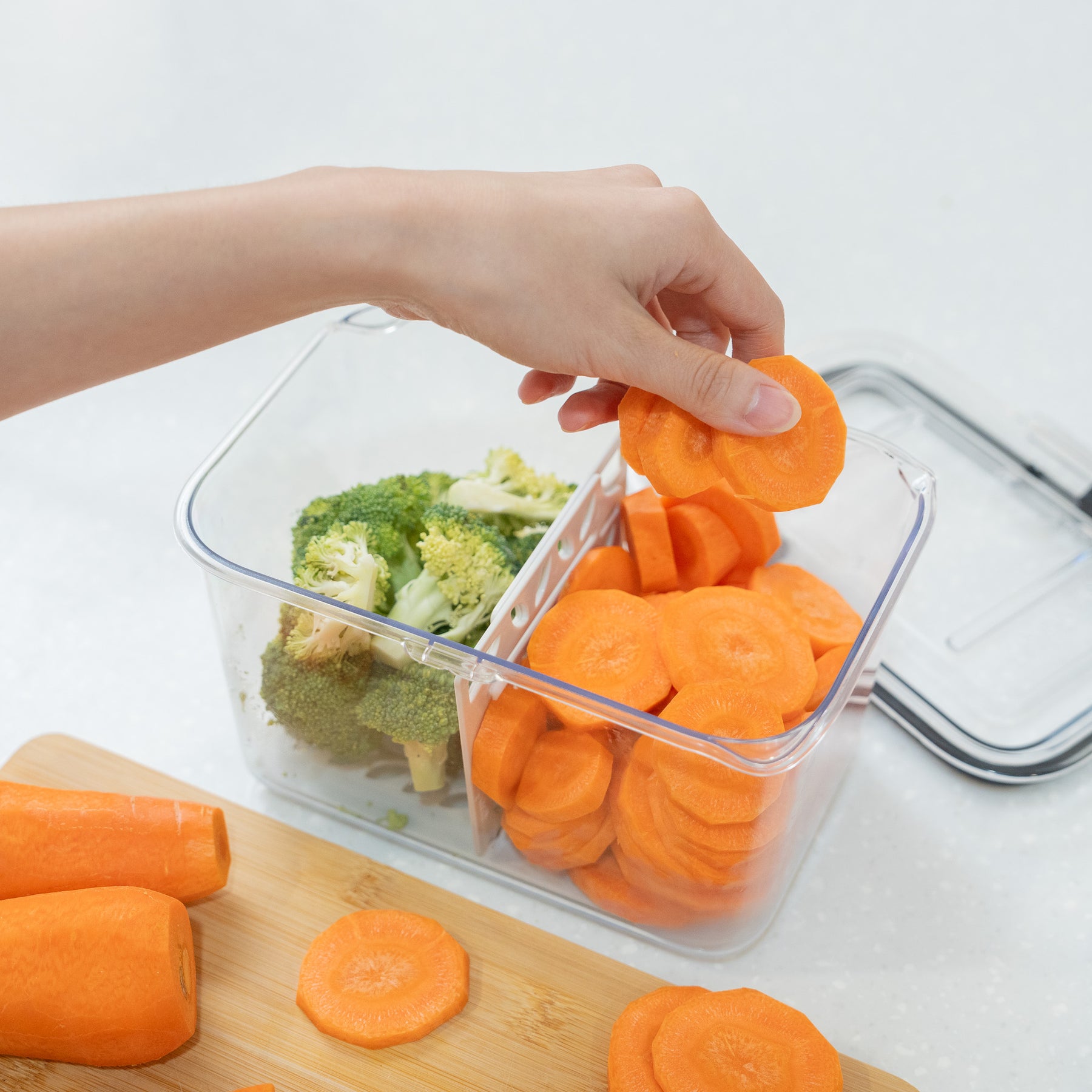 Latchlok 系列 配件