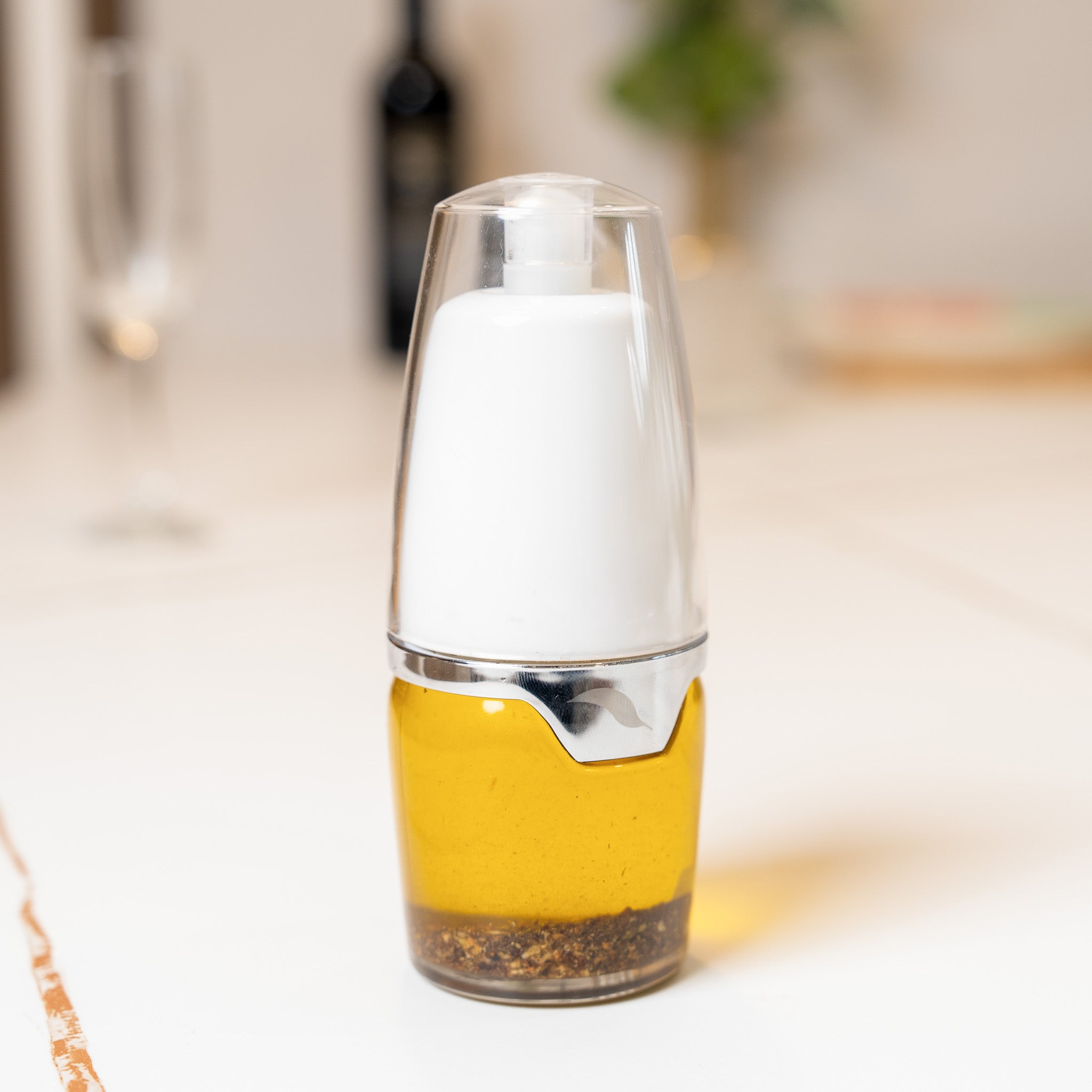 玻璃霧化噴油瓶