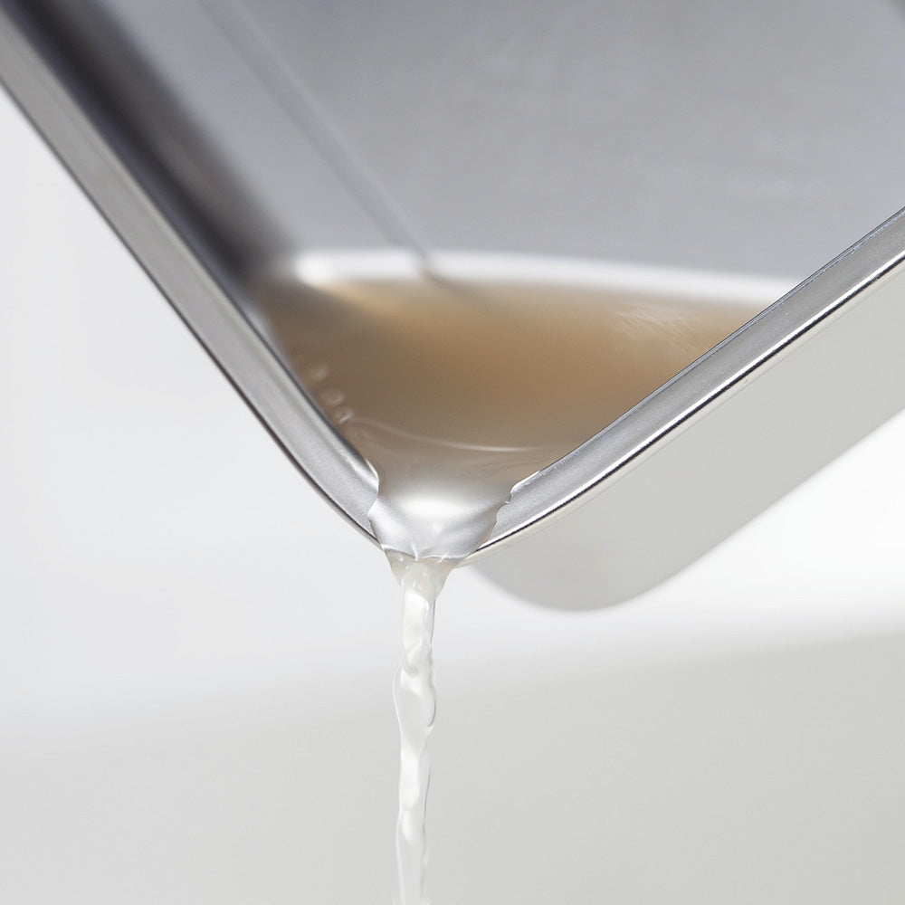 LIFT 系列可微波不鏽鋼保鮮盒 [3號]