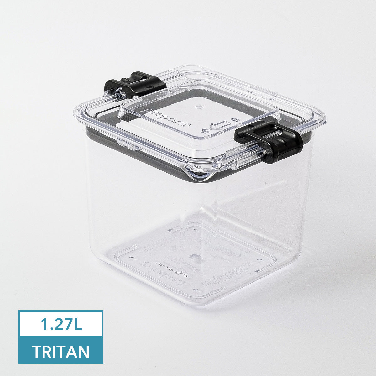 Latchlok Square 系列 TRITAN 保鮮盒/正方形