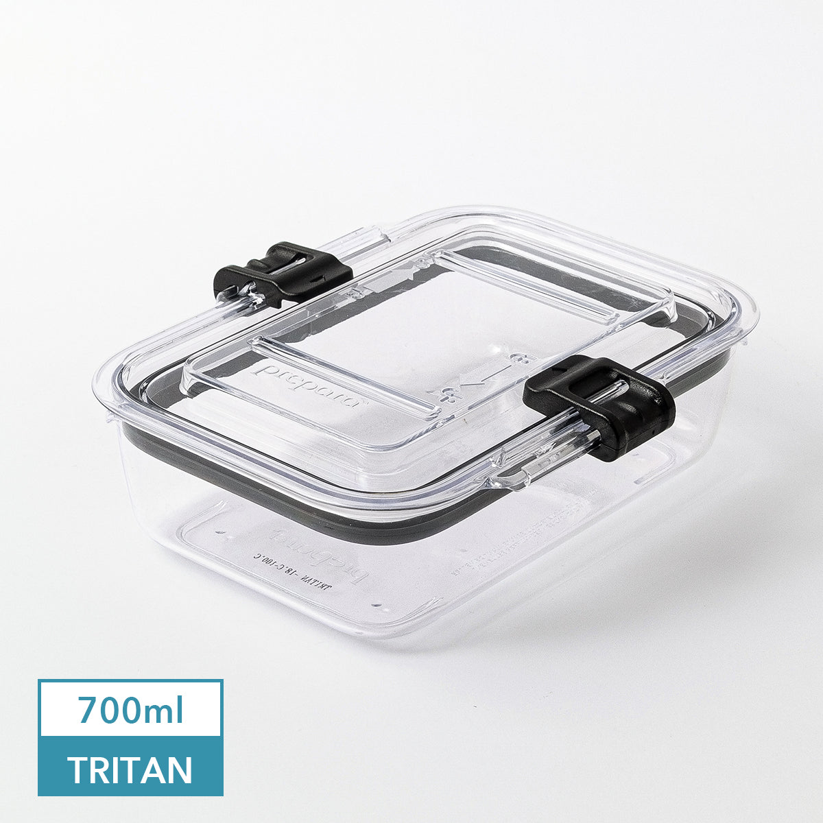 Latchlok 系列 TRITAN 保鮮盒