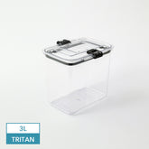 Latchlok 系列 TRITAN 保鮮盒/儲物罐