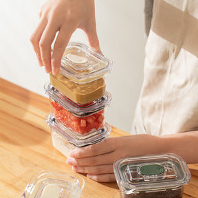 Latchlok Click 系列 TRITAN 保鮮盒 [1號]/2入