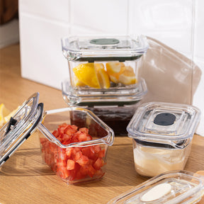 Latchlok Click 系列 TRITAN 保鮮盒 [1號]/2入