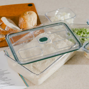 Latchlok Click 系列 TRITAN 保鮮盒 [6號]