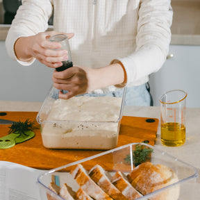 Latchlok Click 系列 TRITAN 保鮮盒 [6號]