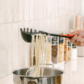 多功能義大利麵勺