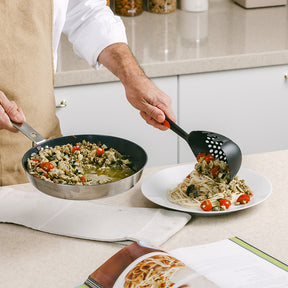 多功能義大利麵勺