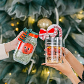 [聖誕限定] 沙拉愛好組