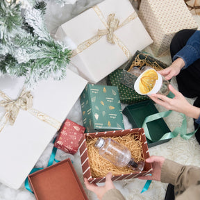 [聖誕限定] 小酌愛好組