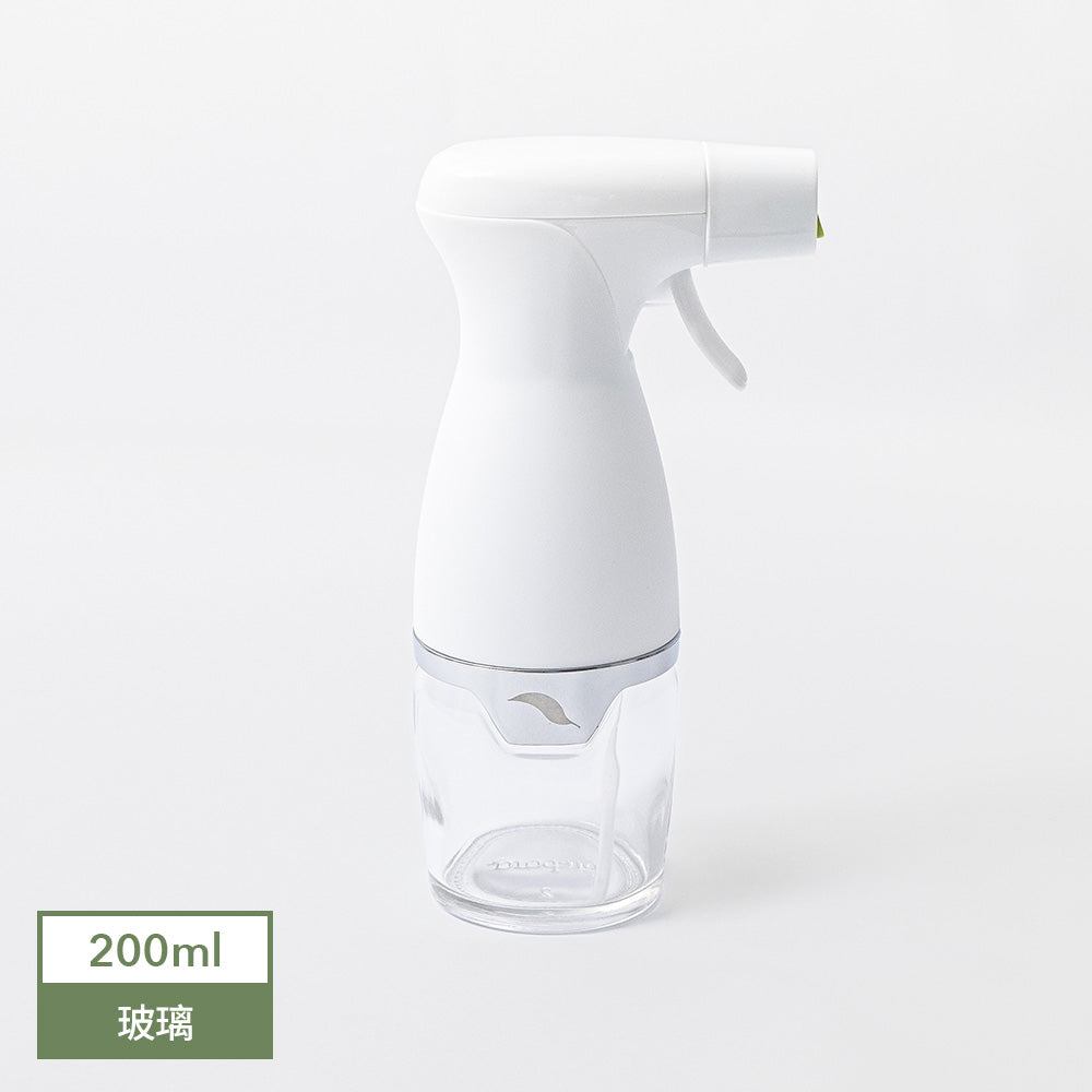 鴨嘴氣壓式玻璃噴油瓶