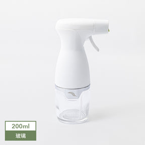 鴨嘴氣壓式玻璃噴油瓶