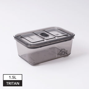 【Prepara x 金馬62】星級保鮮三件組