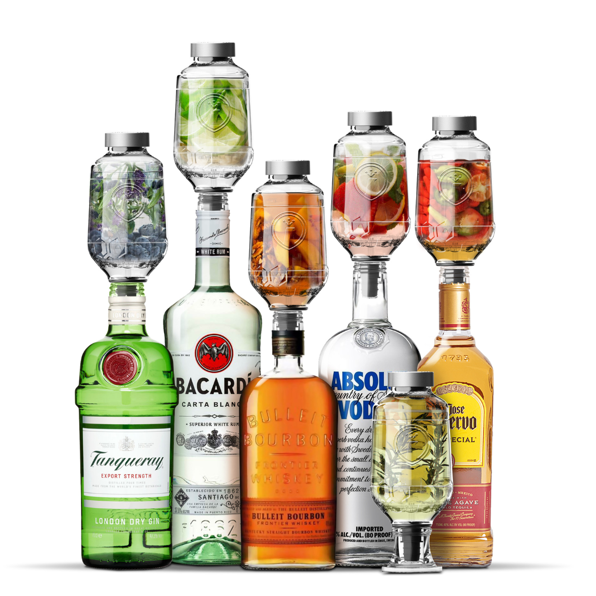 [聖誕限定] 小酌愛好組