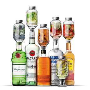 [聖誕限定] 小酌愛好組