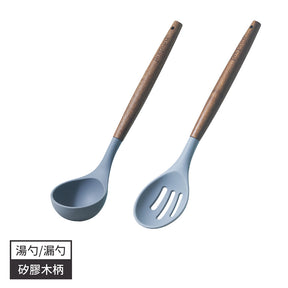 食品級矽膠廚具兩件組