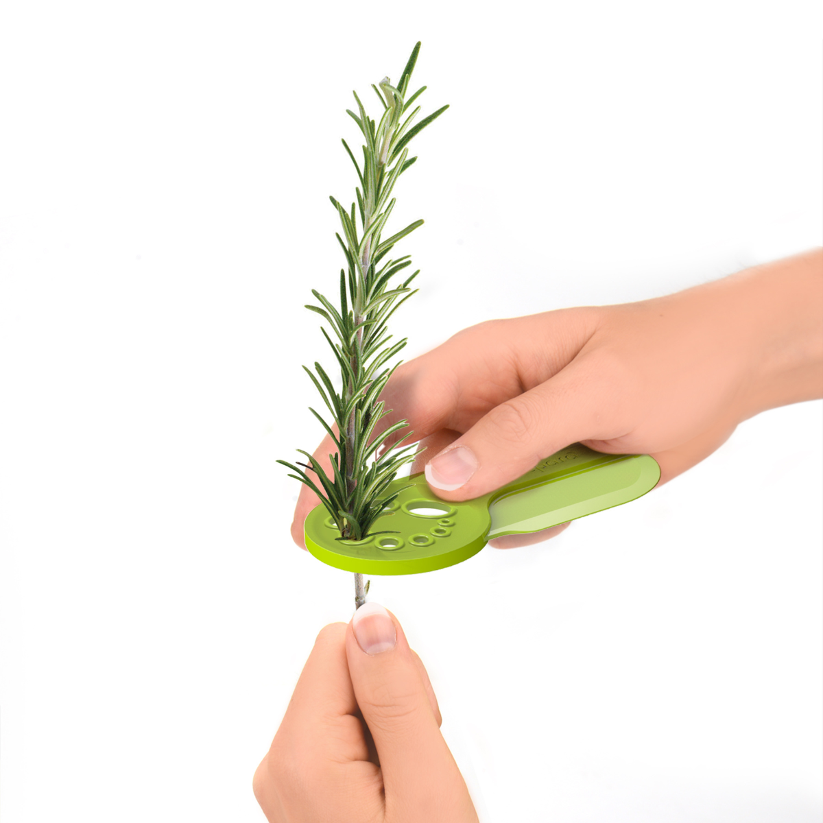 【企業專區】二合一香草植物料理器