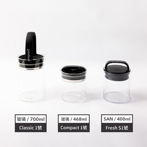 EVAK 系列 - 團圓分享 3 件組 (三種組合任選)