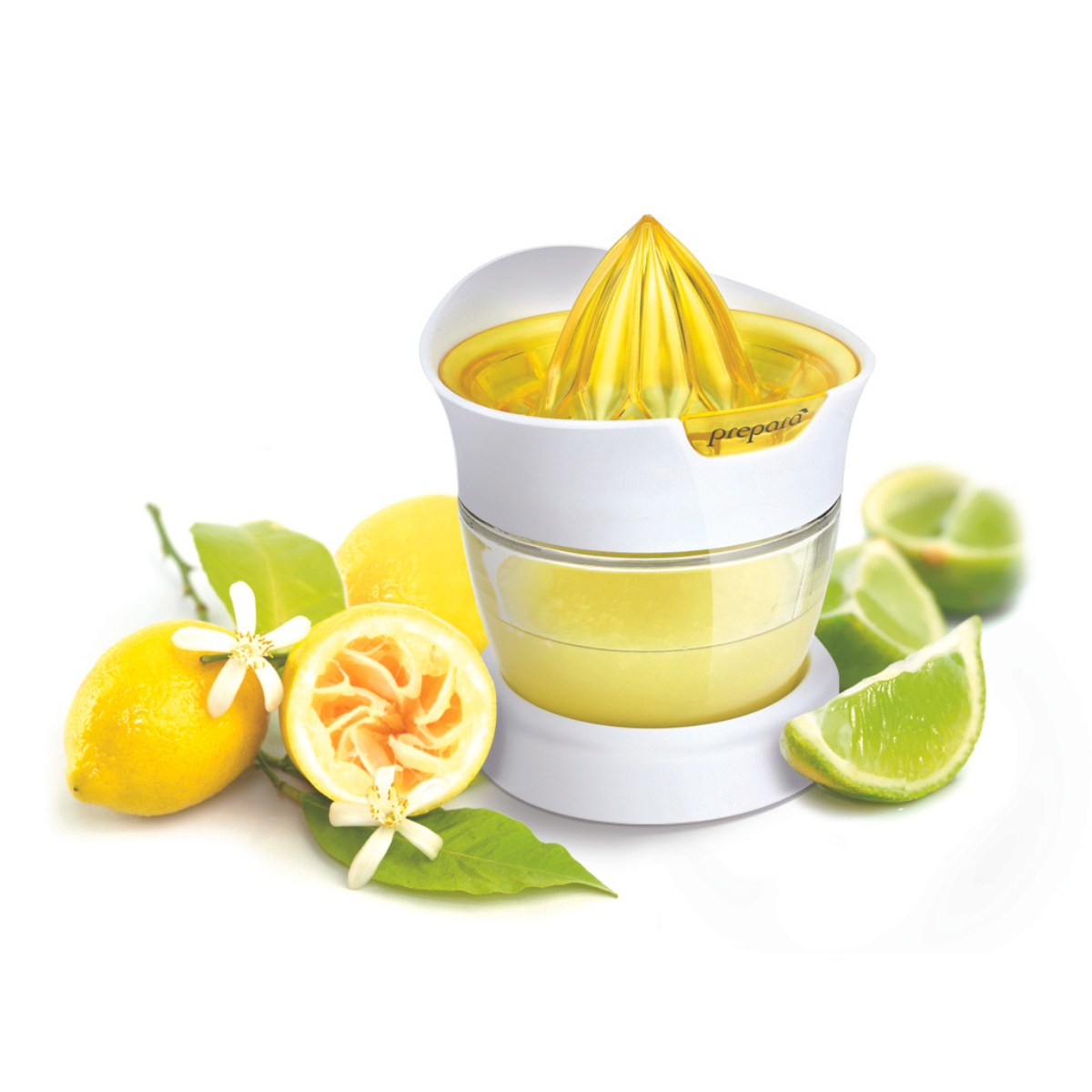 加大版手動榨汁器