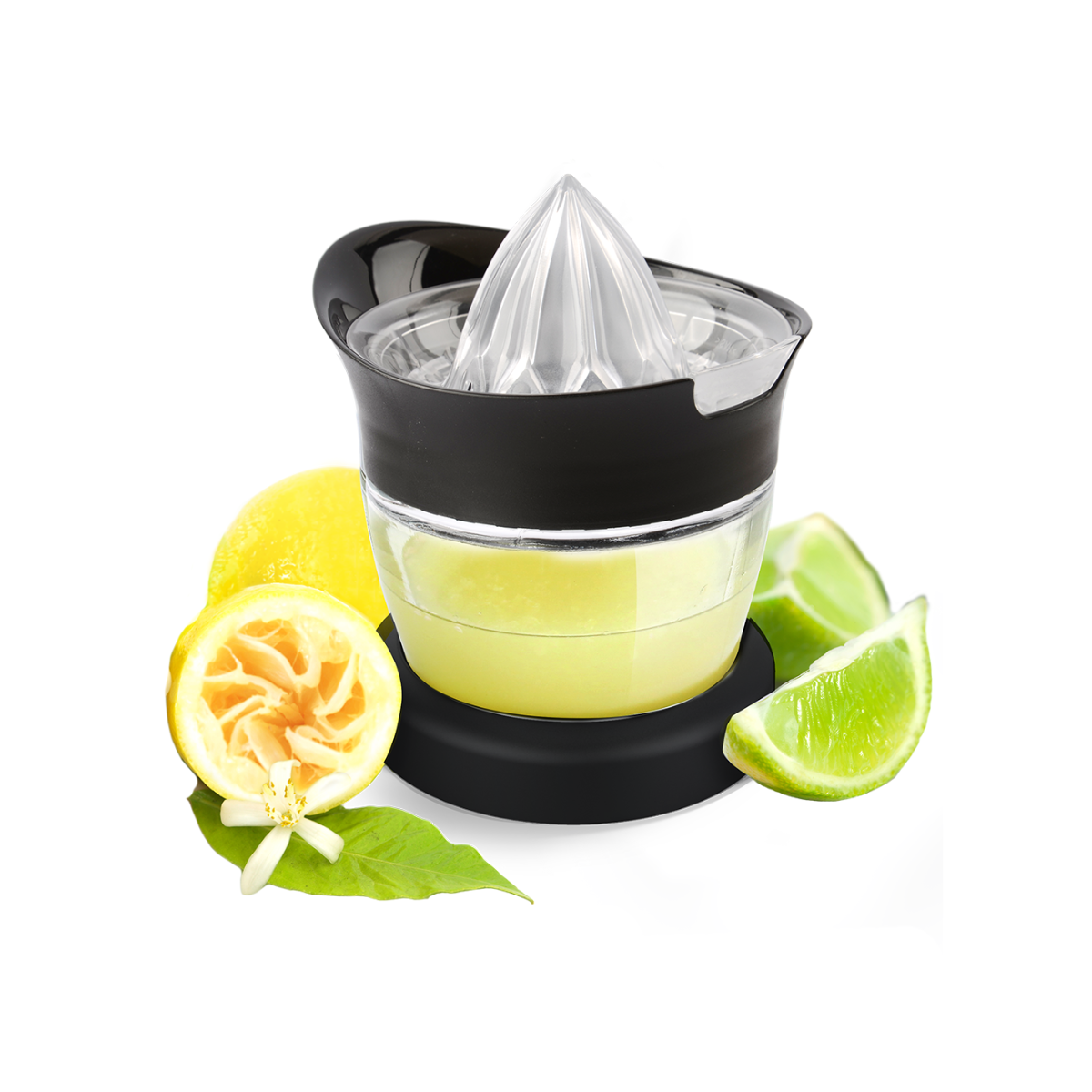 加大版榨汁器/黑色款