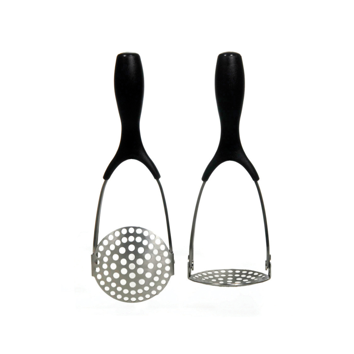 翻轉料理壓泥器