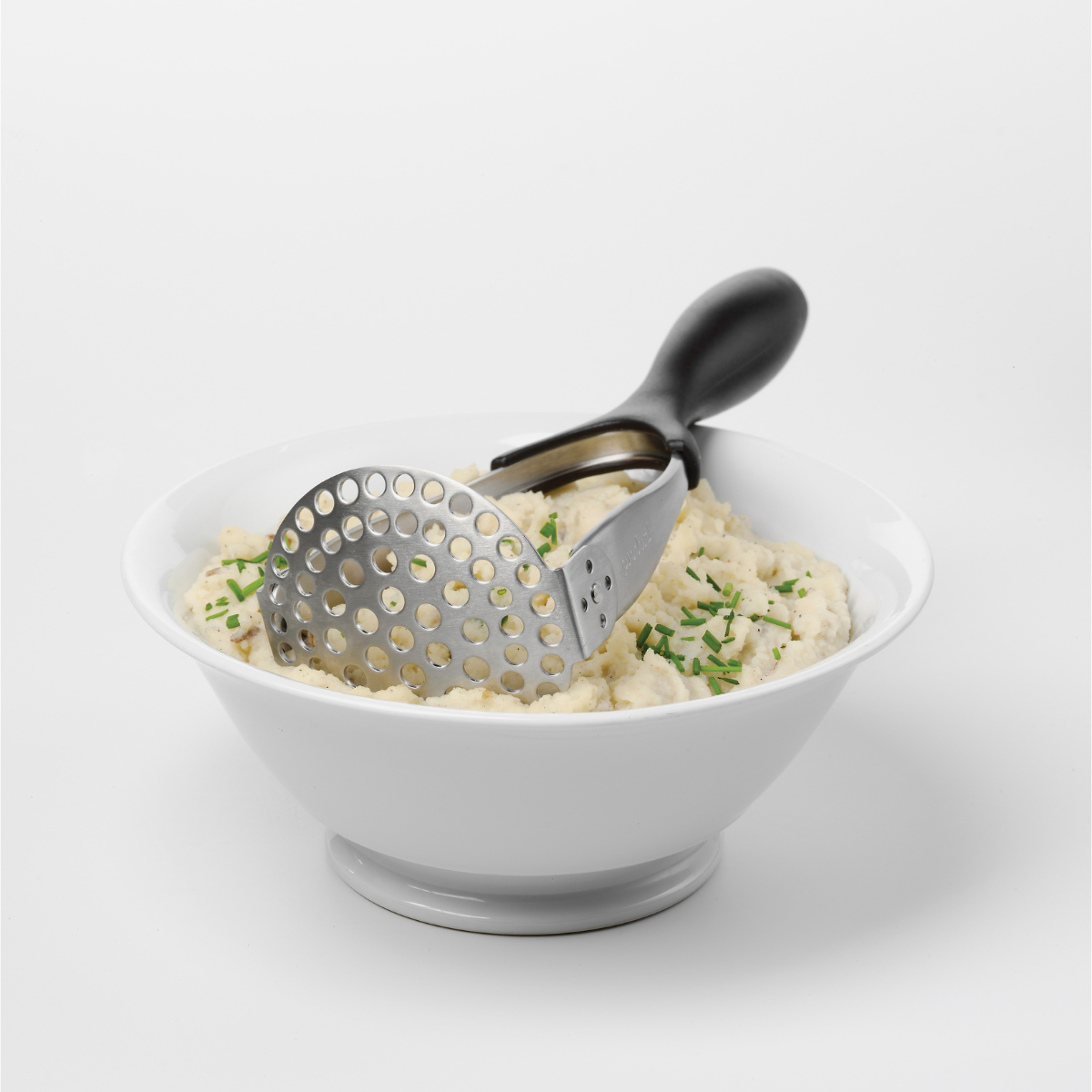 翻轉料理壓泥器